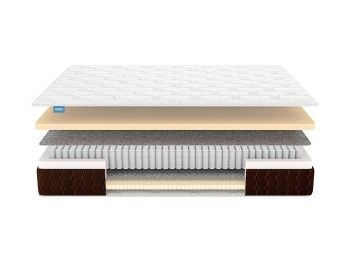 Матрас Мега Мемо софт 120х200