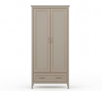 Центральный склад - Шкаф Классик SZF2D1S