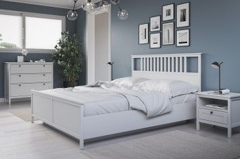 Спальня Фрея (возможный вариант комплектации 1)