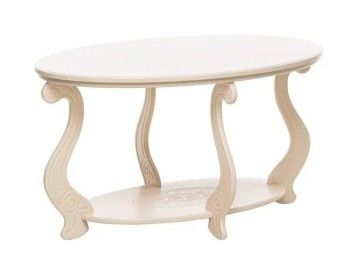 Стол журнальный Виват М (Дуб шампань)