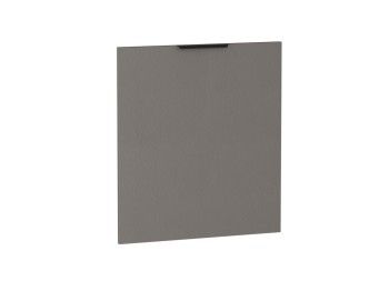 Фальш панель ФС-65, Ватель (646*16*716) Экокожа Мокко, 23650