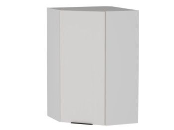 Шкаф 960 ШУ-60, Ватель (600*600*960) Экокожа Белый, 24365