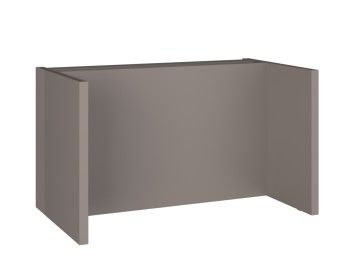 КО-140 Кухонный остров, Фьюжн (1504*868*870) Мокко, 27106