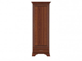 Шкаф Кентаки REG1D1S каштан