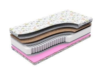 Матрас Звездочет 70х120