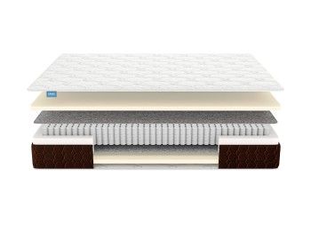 Матрас Мега Базис плюс 200х200