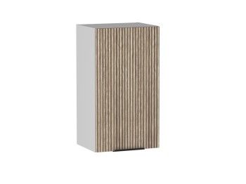 Шкаф ШГ-40, Ватель (400*316*720) Дуб рейка темный, 23542