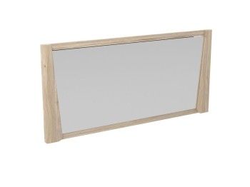 Зеркало, Юта (1160*35*550) Дуб Мария, 12201