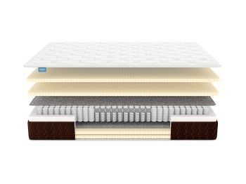Матрас Твин Софт Люкс 160х200