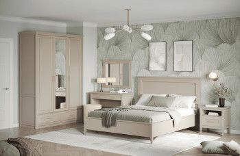 Спальня Классик