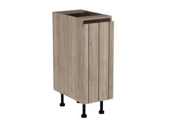 Стол С-30, Оттава (300*520*870) Дуб Мария, 22205