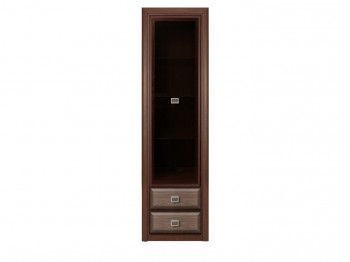 м. Марьина Роща - Витрина Коен REG1W2S Венге/Штрокс (NEW)