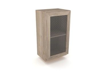 шкаф ШСТ-40, Оттава (400*320*720) Дуб Мария, 22233