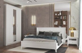 Спальня Клер (возможный вариант комплектации 2)