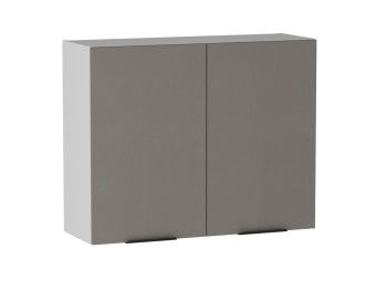 Шкаф ШГ-90, Ватель (900*316*720) Экокожа Мокко, 24449