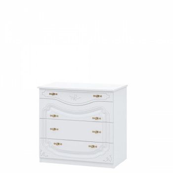 Комод Орхидея СП-002-15Д2