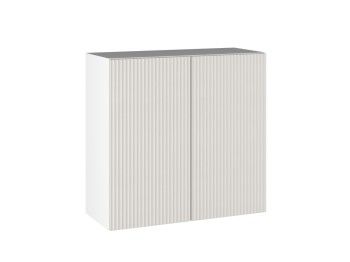 Шкаф ШГ-75, Виста (750*316*720) Экокожа Белый, 26321