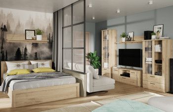 Спальня Дорсет 2