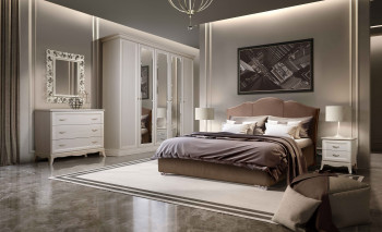 Спальня Амели дуб 8