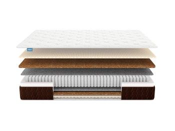 Матрас Мега Лайт хард релакс 160х200