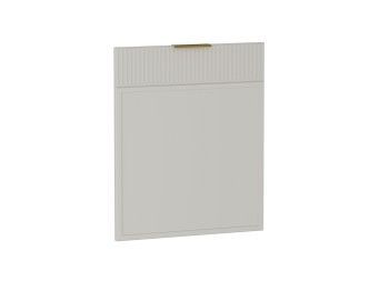 Фальш-панель ФП-60, Берта (596*21*716) Светлый Мокко, 22828