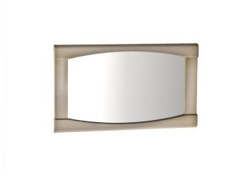 Зеркало, Лацио (1050*26*550) Серый камень, 11001