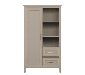 Шкаф Классик REG1D2S