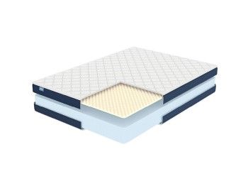 Матрас Практик Чип Ролл 18 массаж 180х200