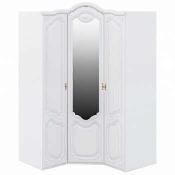 Шкаф для одежды Орхидея СП-002-18Д2