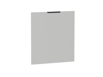 Фальш панель ФС-65, Ватель (646*16*716) Экокожа Белый, 23850