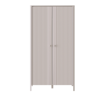 Шкаф Далия SZF2D персидский жемчуг