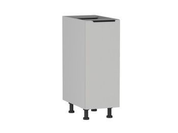 Стол С-30, Ватель (300*523*820) Экокожа Белый, 23901