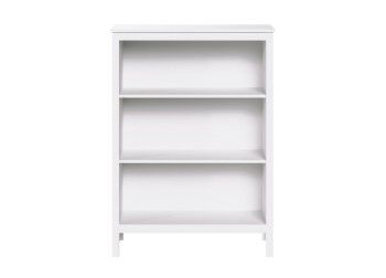 Стеллаж Ева (Хельга) REG/125 белый