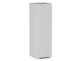 Шкаф 960 ШГ-30, Ватель (300*316*960) Экокожа Белый, 24357