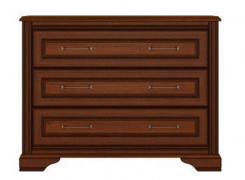 Лобня - Комод Стилиус KOM3S (Орех донской)