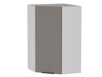 Шкаф 960 ШУ-60, Ватель (600*600*960) Экокожа Мокко, 24465