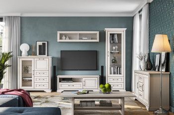 Гостиная Стилиус 1