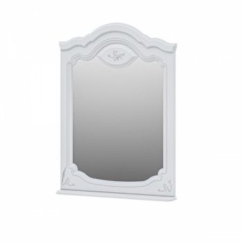 Зеркало навесное Орхидея СП-002-17Д2