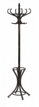 Вешалка напольная Halmar W-30 (венге)