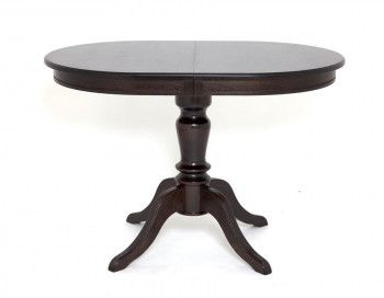 Стол Капелла-2 (Венге /шпон дуб)