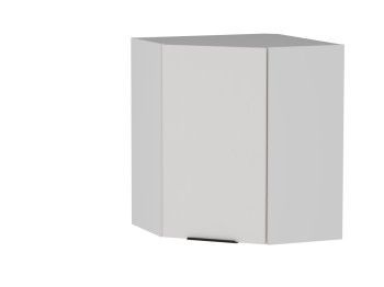 Шкаф ШУ-60, Ватель (600*600*720) Экокожа Белый, 24350