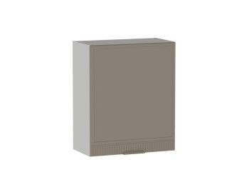 Шкаф под вытяжку ШВ-60 (720), Берта (600*321*720) Мокко, 25148