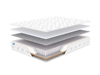 Матрас Оптима 500 Мидл хард 180х200