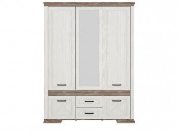 Шкаф Марсель SZF5D2S