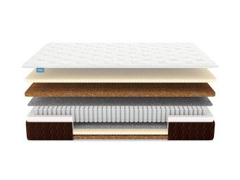 Матрас Мега Ультимэйт 90х200