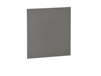 Фальш панель ФС-65, Женева (646*16*680) Серый камень, 22061