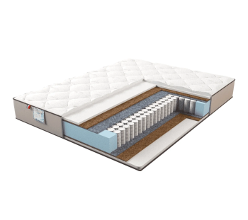 Матрас Санни Голд 120x200