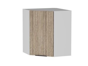 Шкаф ШУ-60, Ватель (600*600*720) Дуб рейка темный, 23550