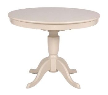 Стол Амфора (900х350 / Слоновая кость)