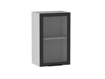 Шкаф ШСТ-45, Ватель (450*316*720) Черный, 23352